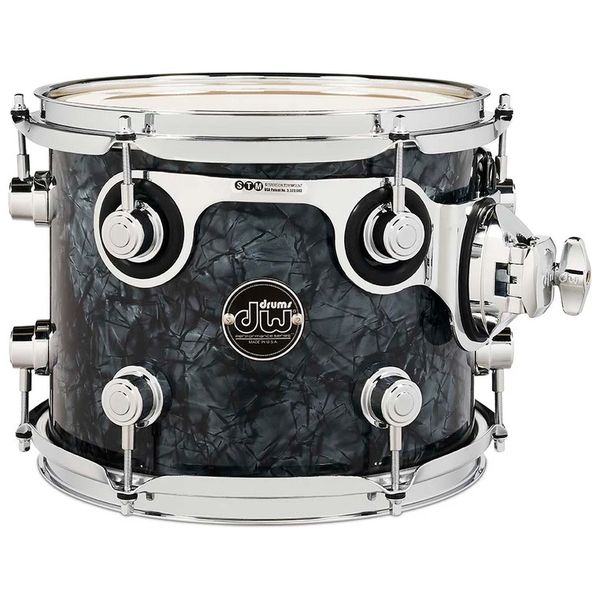 DW 10"x08" TT Performance Diamond