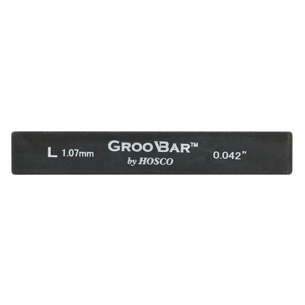 Hosco H-GB4 Groobar Set