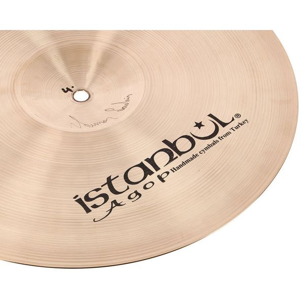 Istanbul Agop 14