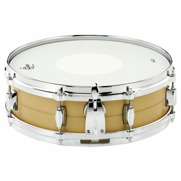 Gretsch Drums Gergo Borlai Signature Snare