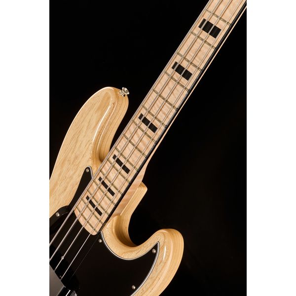 Fender 75 Jazz Bass MN AAA NAT NOS