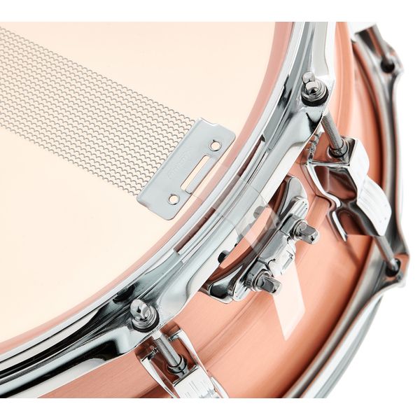 Ludwig 14"x6,5" Acro Copper Snare