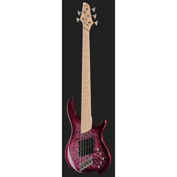 Dingwall CB3 Combustion 5 Ultra Violet