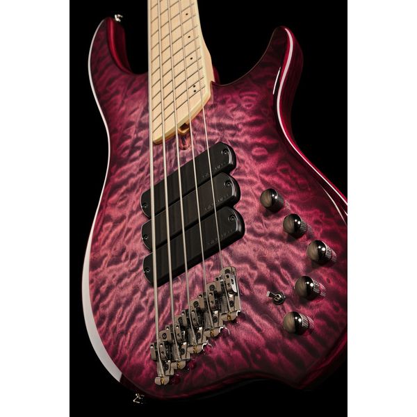Dingwall CB3 Combustion 5 Ultra Violet