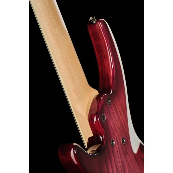 Dingwall CB3 Combustion 5 Ultra Violet