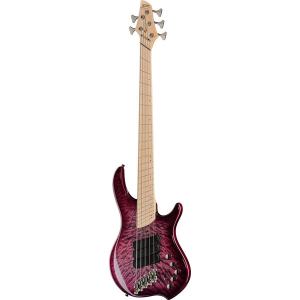 Dingwall CB3 Combustion 5 Ultra Violet