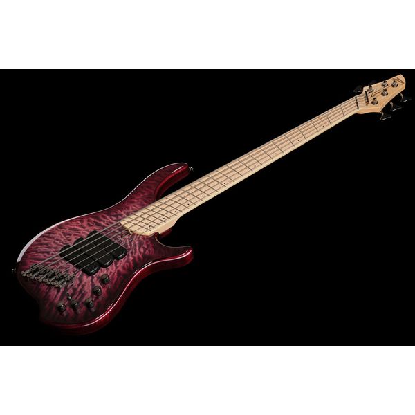 Dingwall CB3 Combustion 5 Ultra Violet