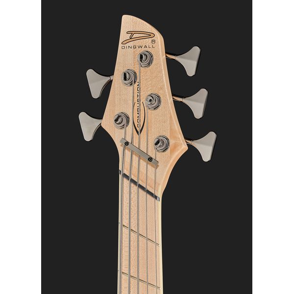 Dingwall CB3 Combustion 5 Ultra Violet
