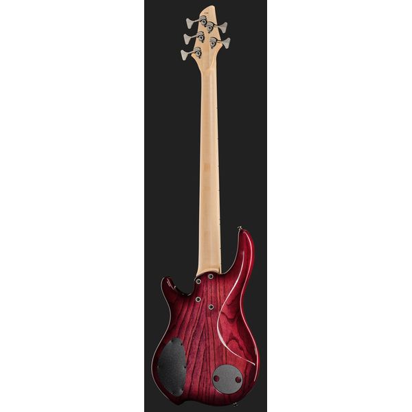 Dingwall CB3 Combustion 5 Ultra Violet
