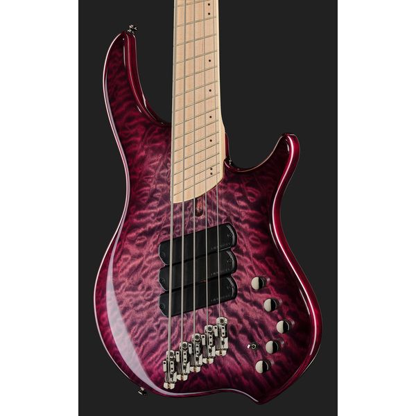 Dingwall CB3 Combustion 5 Ultra Violet