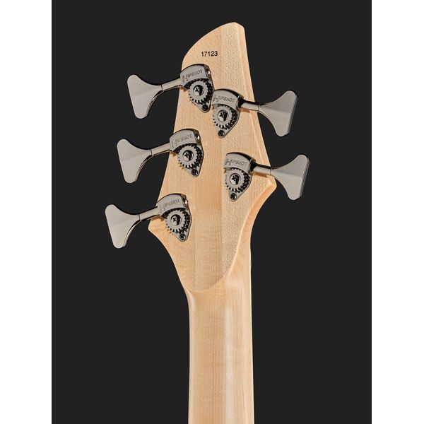 Dingwall CB3 Combustion 5 Ultra Violet