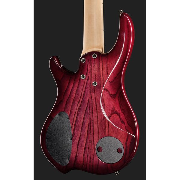Dingwall CB3 Combustion 5 Ultra Violet