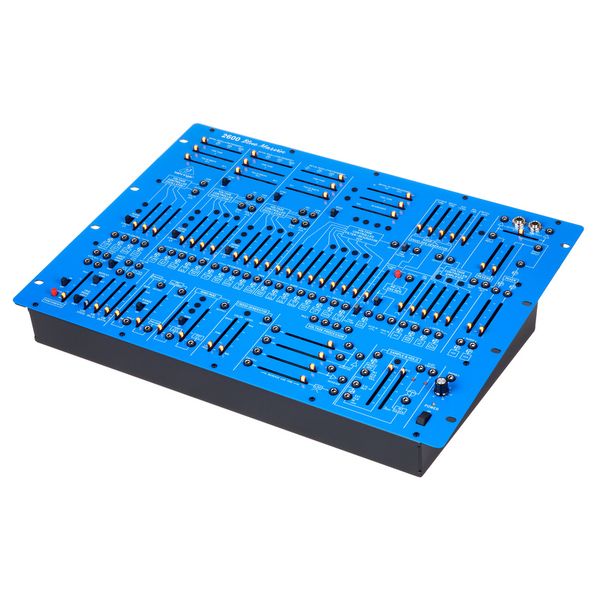 Behringer 2600 Blue Marvin