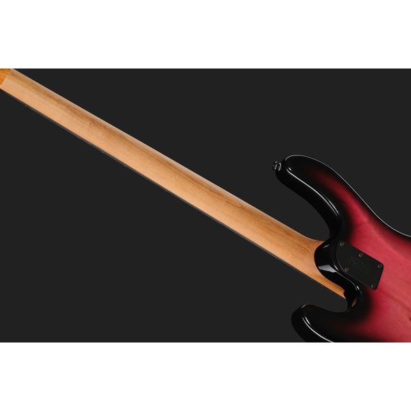 Music Man Stingray 4 Sp HH Raspberry