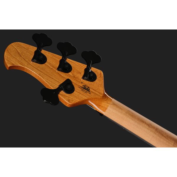 Music Man Stingray 4 Sp HH Raspberry