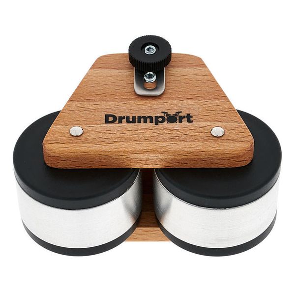 Drumport StompTech Shaker Clip