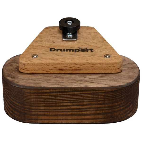 Drumport StompTech Shaker Clip