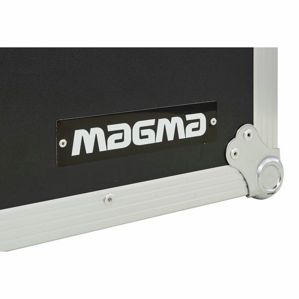 Magma Controller Workstation one