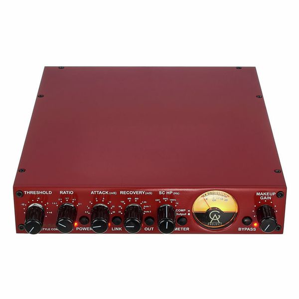 Golden Age Audio Project Comp-54 MKIII