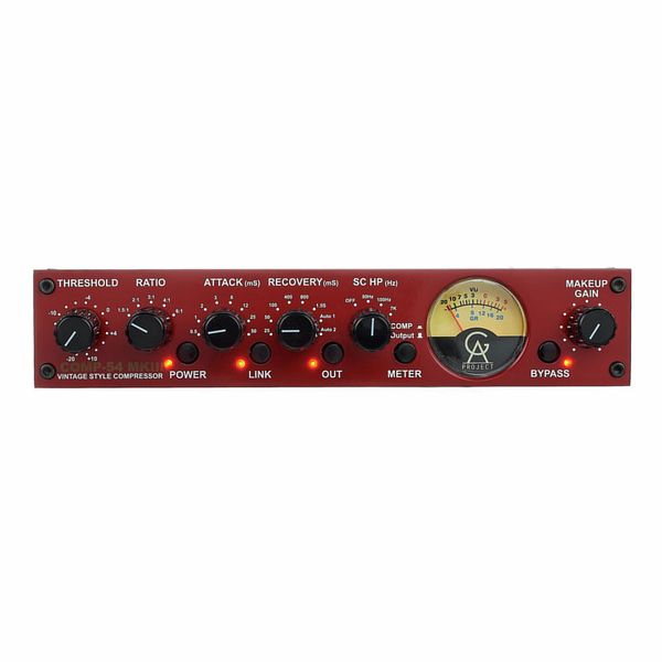 Golden Age Audio Project Comp-54 MKIII