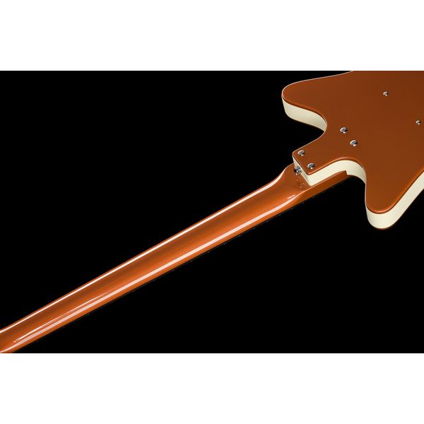 Danelectro 59DC Short Scale Bass Copper