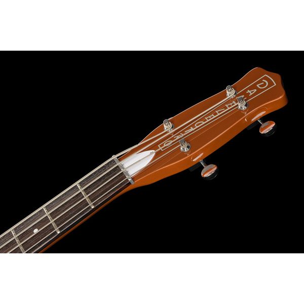 Danelectro 59DC Short Scale Bass Copper