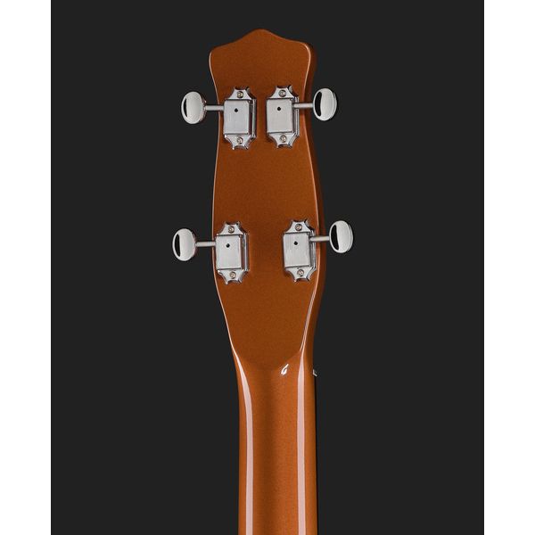 Danelectro 59DC Short Scale Bass Copper