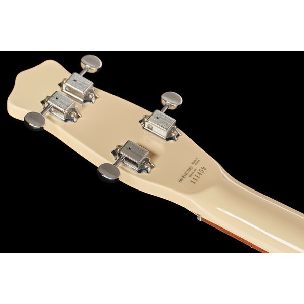 Danelectro 59DC Short Scale Bass Cream
