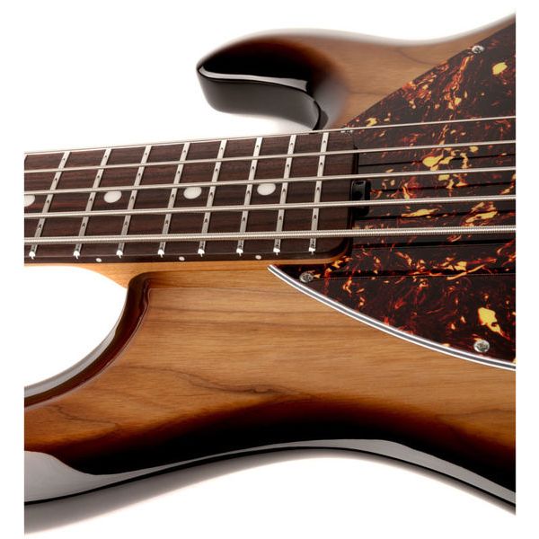 Music Man Stingray 5 Special Burnt Ends