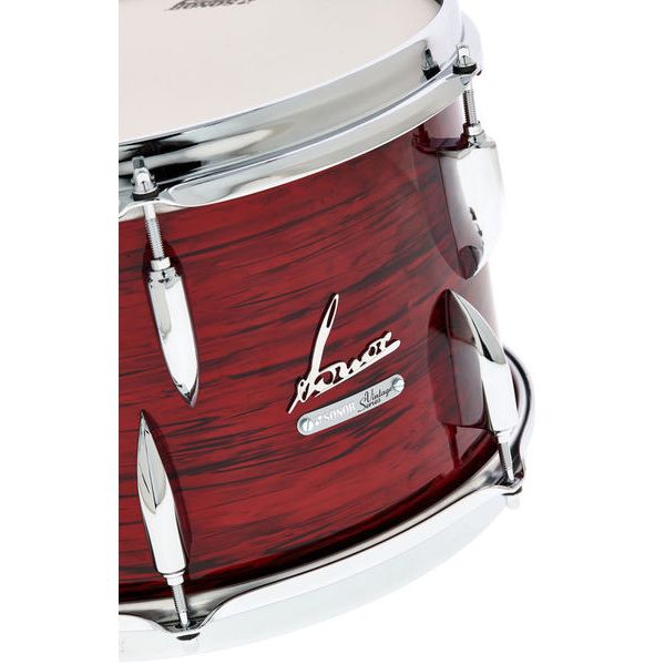 Sonor 12"x08" Vintage Series Red