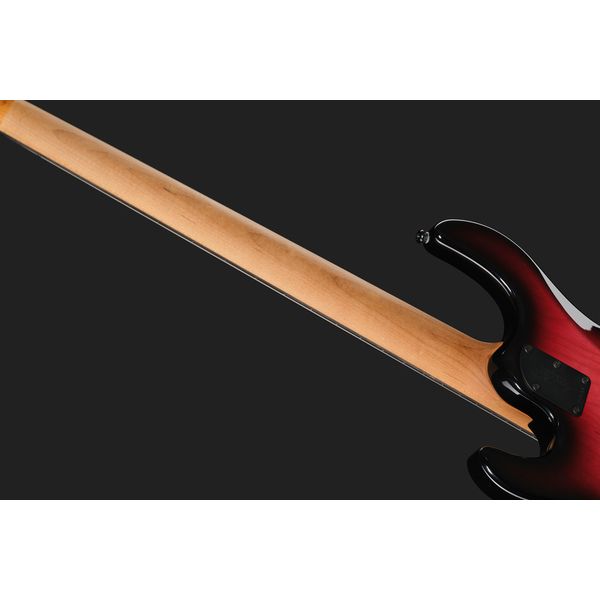 Music Man Stingray 5 Sp HH Raspberry