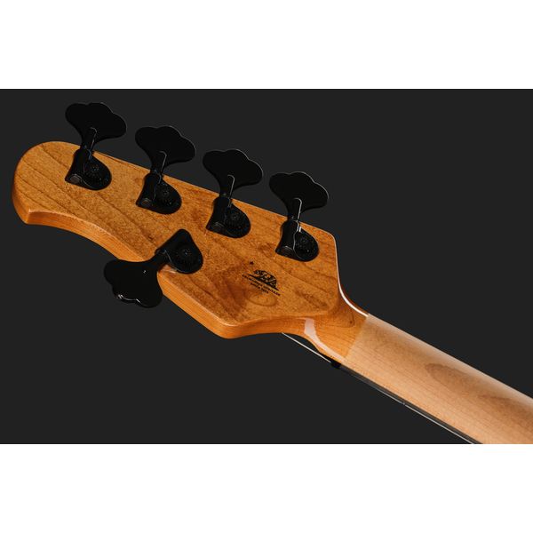 Music Man Stingray 5 Sp HH Raspberry