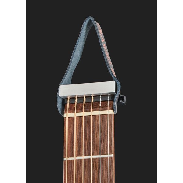Traveler Guitar Ultra-Light Acoustic Mahogany