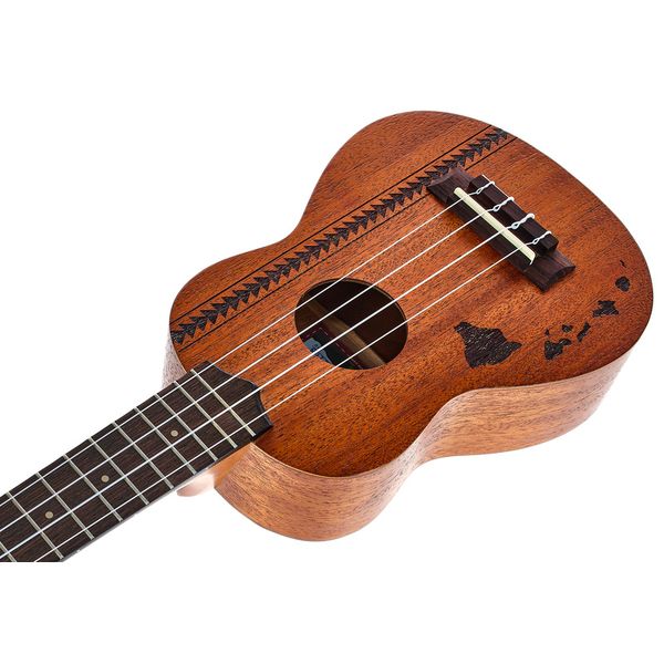 Kala KALA KA-15S-H2 Soprano