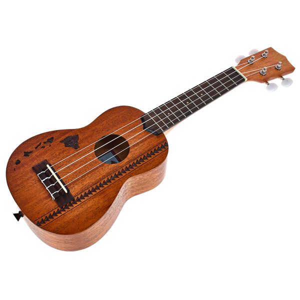 Kala KALA KA-15S-H2 Soprano