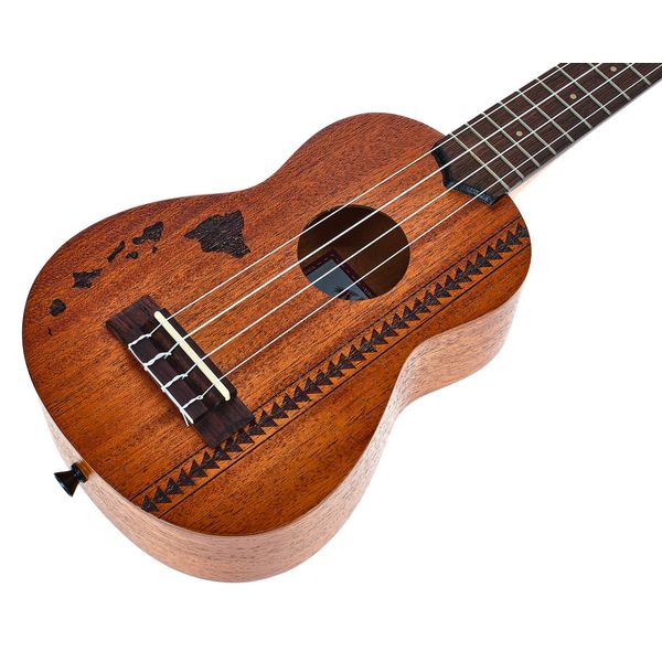Kala KALA KA-15S-H2 Soprano