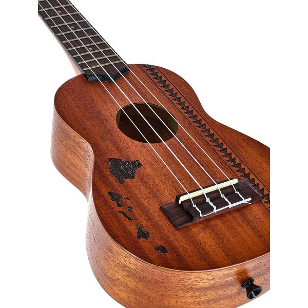 Kala KALA KA-15S-H2 Soprano