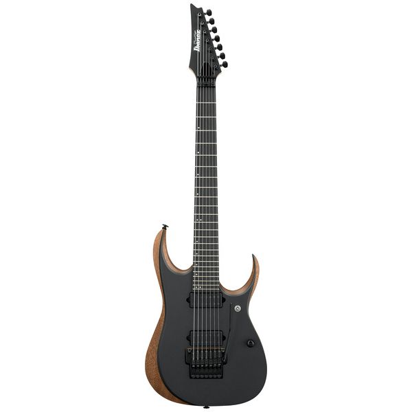 Ibanez RGDR4327-NTF Prestige