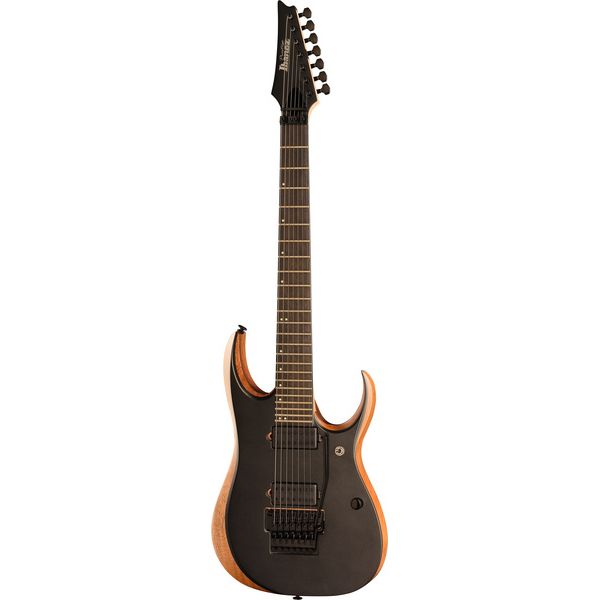 Ibanez RGDR4327-NTF Prestige