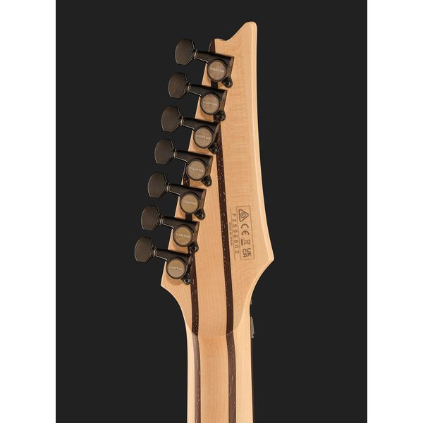 Ibanez RGDR4327-NTF Prestige