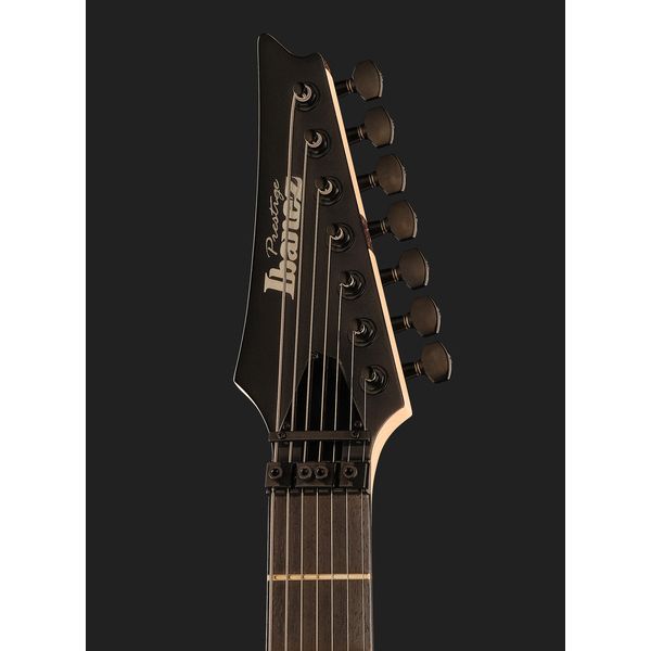 Ibanez RGDR4327-NTF Prestige