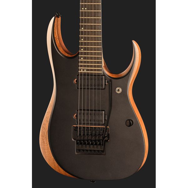 Ibanez RGDR4327-NTF Prestige