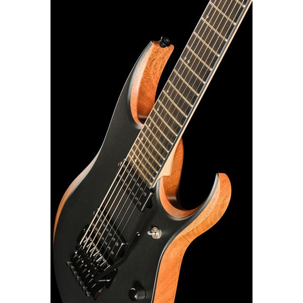 Ibanez RGDR4327-NTF Prestige