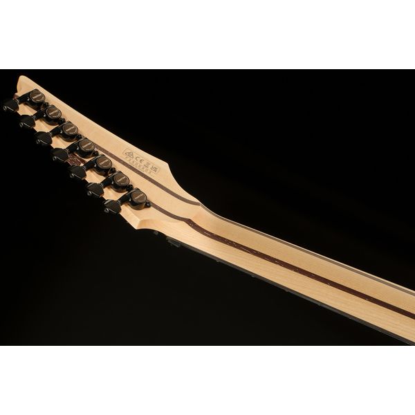 Ibanez RGDR4327-NTF Prestige