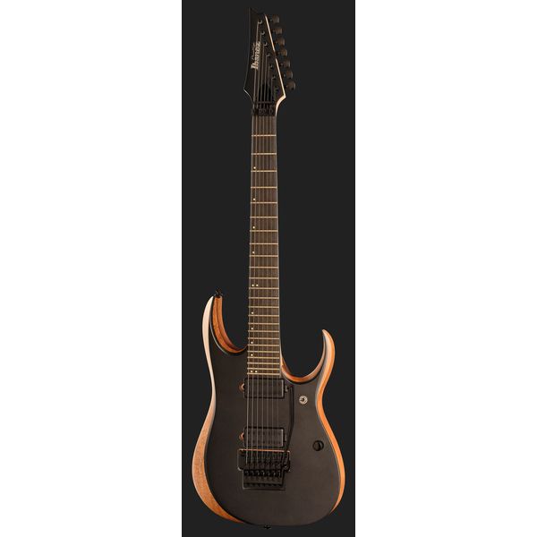 Ibanez RGDR4327-NTF Prestige