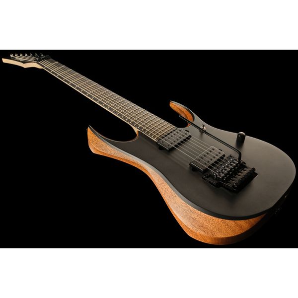 Ibanez RGDR4327-NTF Prestige
