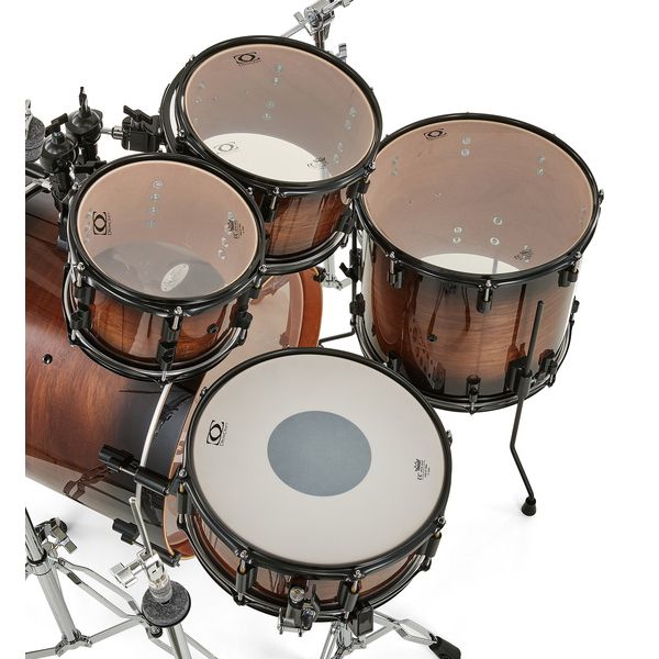 DrumCraft Series 4 Standard Set CMB