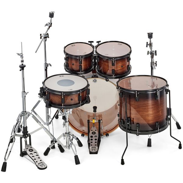 DrumCraft Series 4 Standard Set CMB