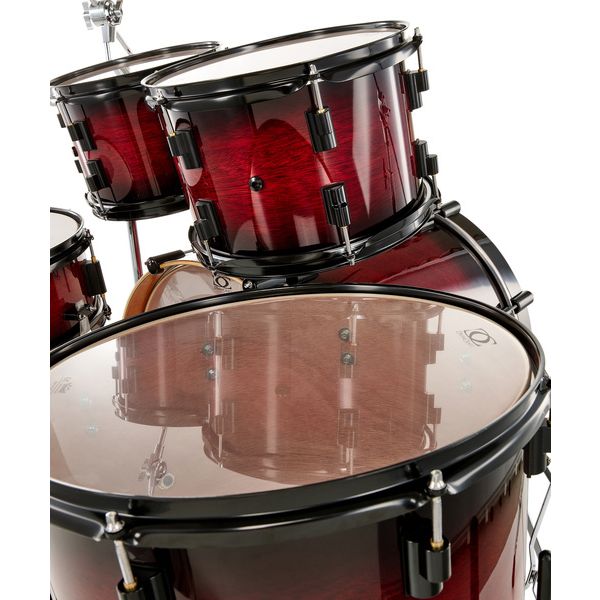 DrumCraft Series 4 Standard Set CB