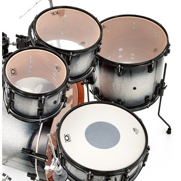 DrumCraft Series 4 Standard Set PSB